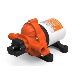 Trykpumpe 10,6 l/min 3,1...