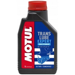 Aceite de transmisión Motul...