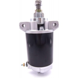 COMPLETE STARTER YAMAHA...