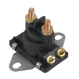Startrelais Solenoïde...