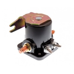 Startmotor Solenoïde...