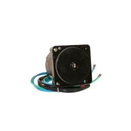 Motor de trimado Johnson...