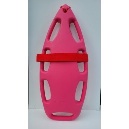 Professionele roze...