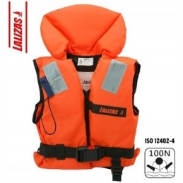 LALIZAS LIFE JACKET 100N...