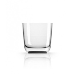 Whiskyglazen Palm zwart 4...