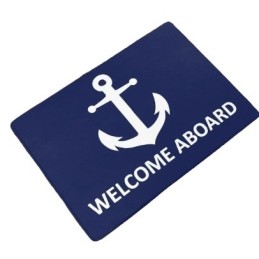 Tappeto decorativo ancora...