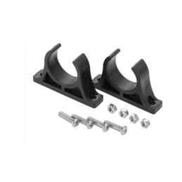 Putken kiinnike 32-38 mm...