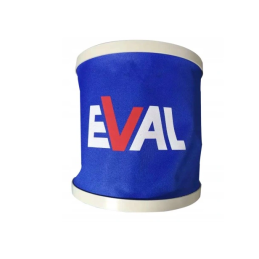 Opvouwbare siliconen emmer...