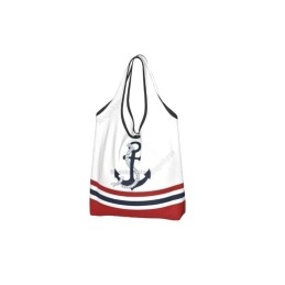 Bolsa de compras de praia...