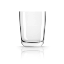 Διαφανές ποτήρι 425ml σετ 4...