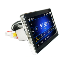 Vesiradio Bluetooth-stereo...
