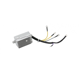 Voltage Regulator Johnson...