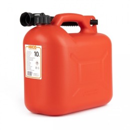 Bidón de combustible de 10...
