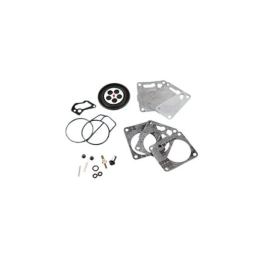 Kit de reparo do carburador...