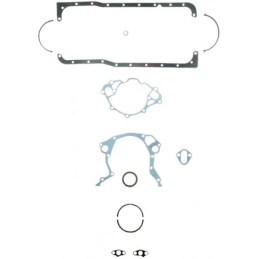 Juntas do motor inferior...