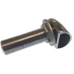 Stainless Steel Vent Valve...