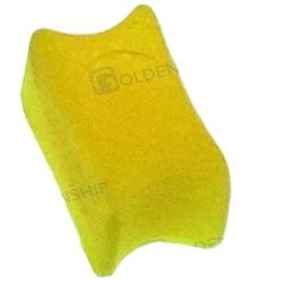 Catena Rainbow 6mm Gialla