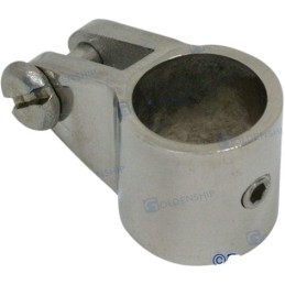 Biminitop buisklem 3/4" (19...