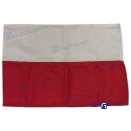 Poolse vlag 20 cm x 30 cm...