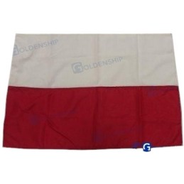 Bandiera polacca 40 cm x 60...