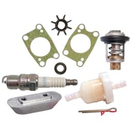 Kit di manutenzione Honda...