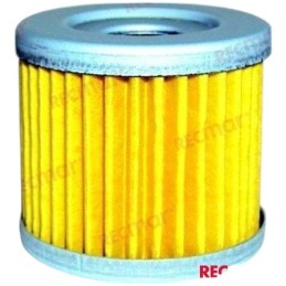 Filtro de óleo Suzuki...