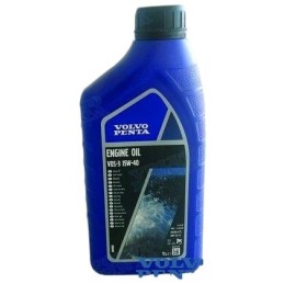 Olio motore Volvo Penta...