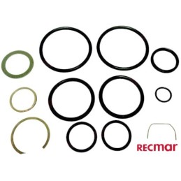 Kit de reparación de...