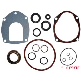 Mercruiser Alpha II gear...