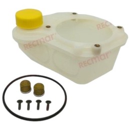 Tanque de trim Volvo Penta...