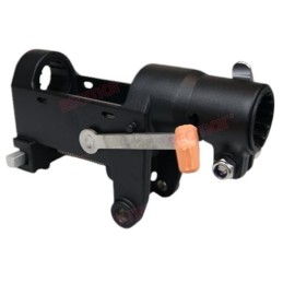 Original vridbar ram för...
