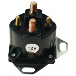 Solenoide de arranque...