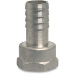 Conector com rosca interna...
