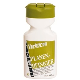 Yachticon Dekzeilreiniger...