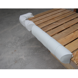 FLEXI SMALL DOCK BUMPER GUARD