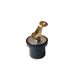 EXPANSION SEALING PLUG...