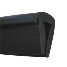 Lille bådfender U-profil
