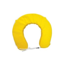 Bouée Fer à Cheval Jaune...