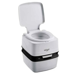 Draagbaar toilet Porta...