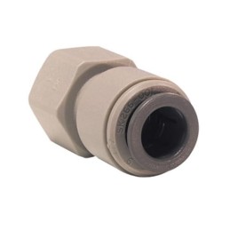 Conector rápido de água...