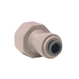 Conector de água de encaixe...