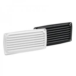 Ventilatierooster PVC...