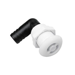 Avluftare för PVC-tank 16...