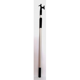 TELESCOPIC ALUMINUM BOAT...