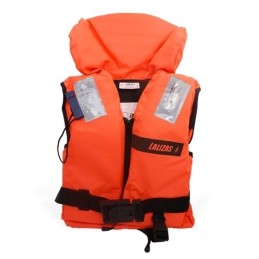 Life Jacket 40-50 kg CE ISO...