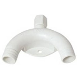 Siphon de ventilation du...
