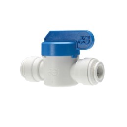 Βαλβίδα νερού με στρόφιγγα...