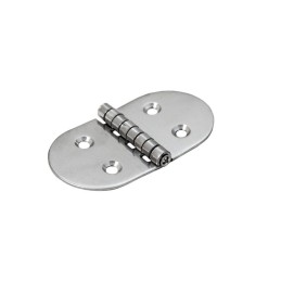 Μεντεσές 76x40x1,5mm...