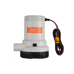 Seaflo lenspomp 12 V 2000...