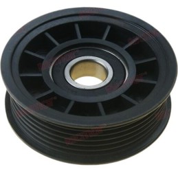 Idler Pulley Belt...